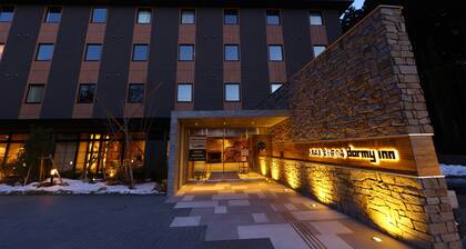 Dormy Inn Express Gotemba Hot Springs