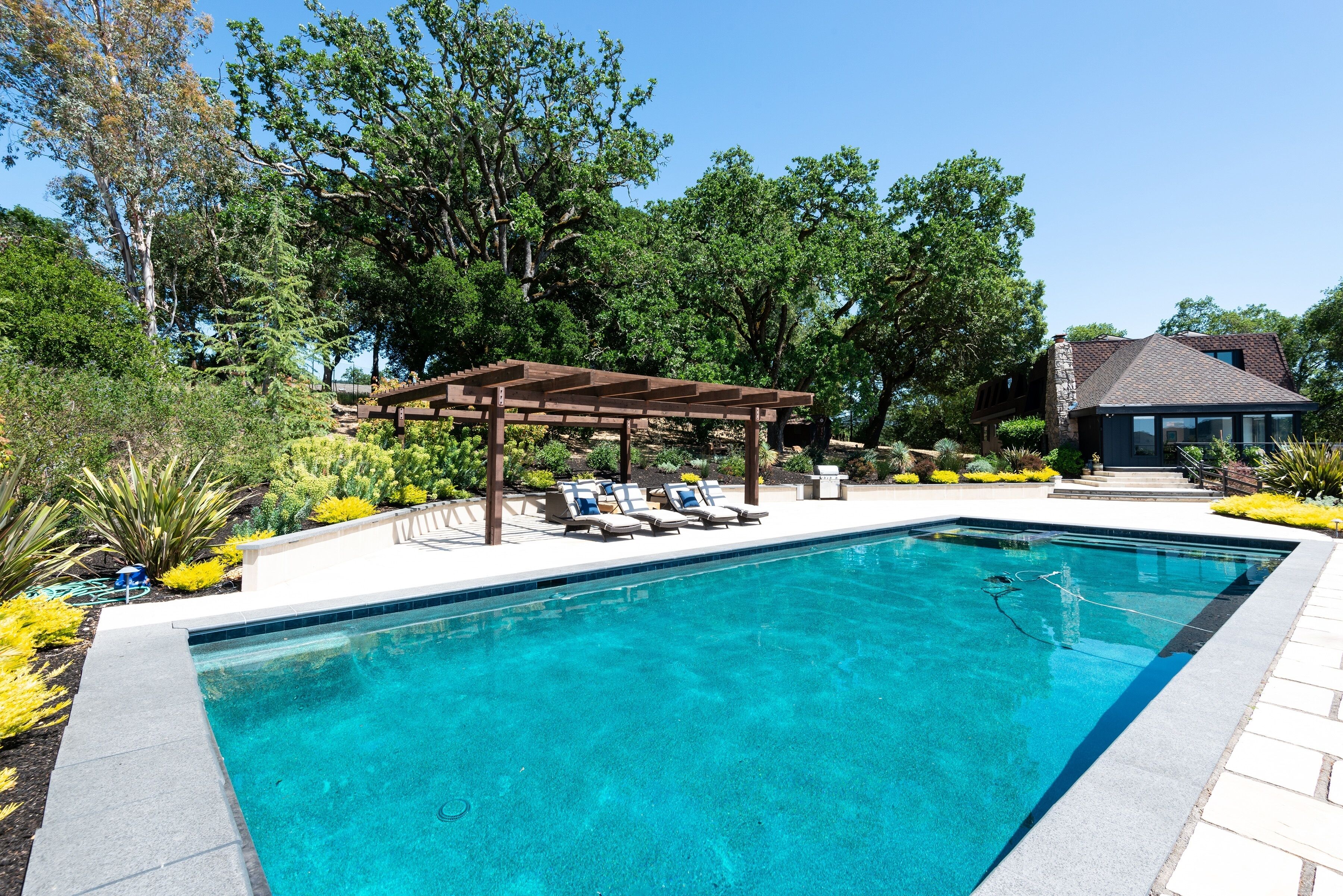 Exceptional Vacation Home In Santa Rosa 5 Bedroom Home in Santa Rosa, United States