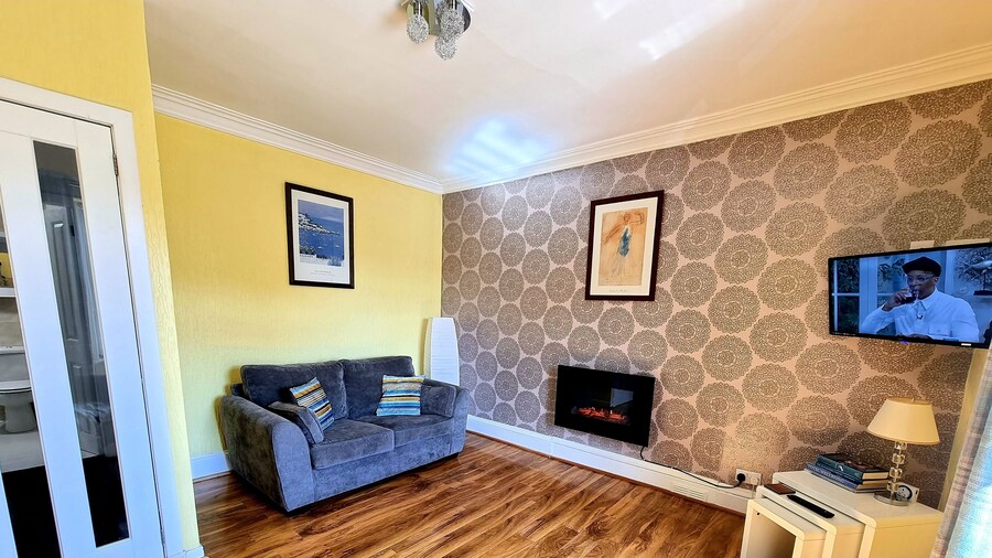 Fraser Apartment Close to City Centre