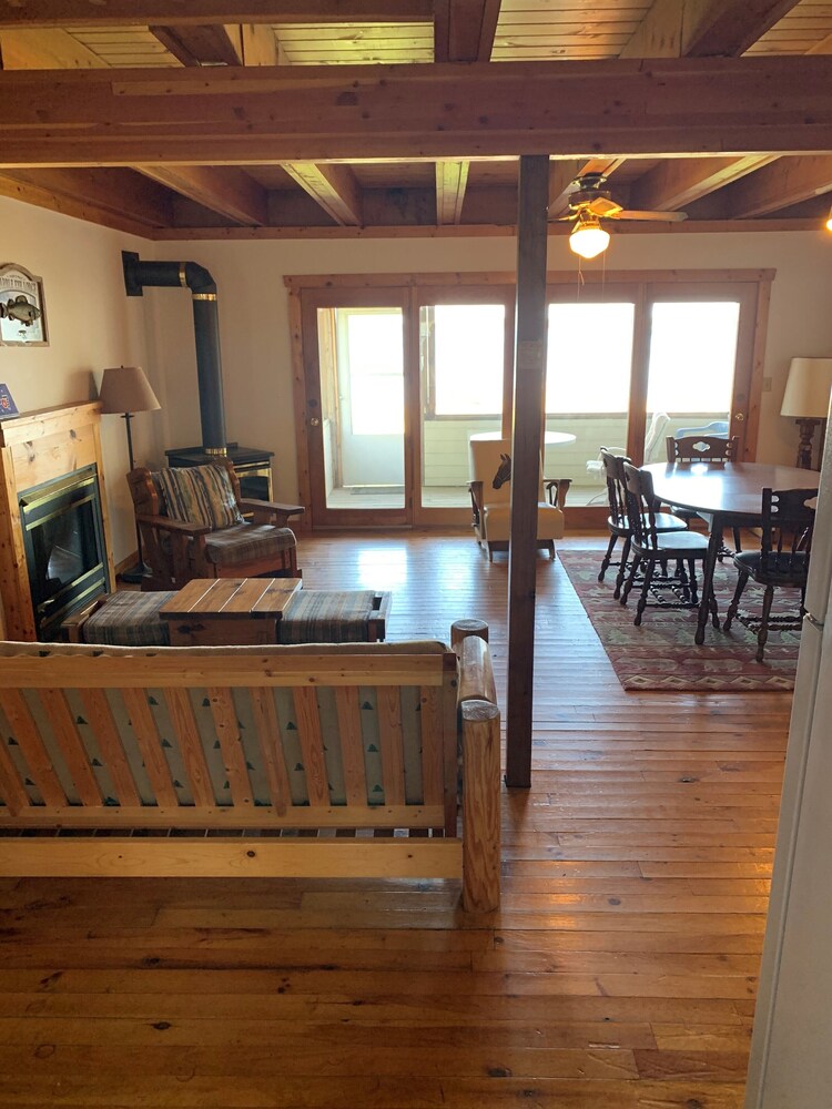Up North Resort Located on Beautiful Pelican Lake in Nisswa, MN! Crow Wing County Vrbo