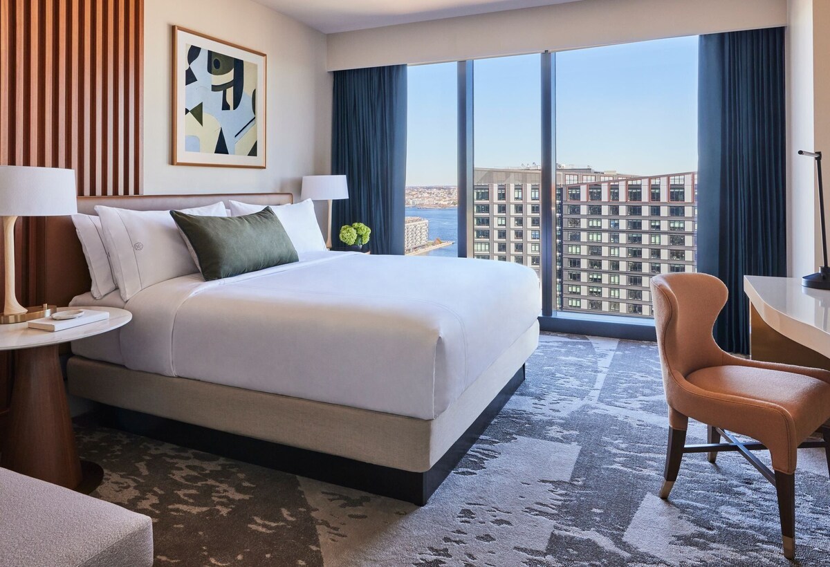 Omni Boston Hotel at the Seaport (Boston) 2022 Updated Prices