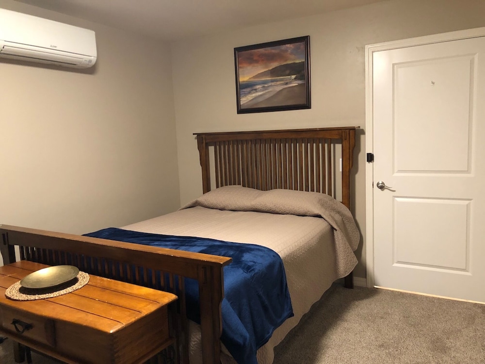 Greystone Crossing 7 Heyburn Vrbo