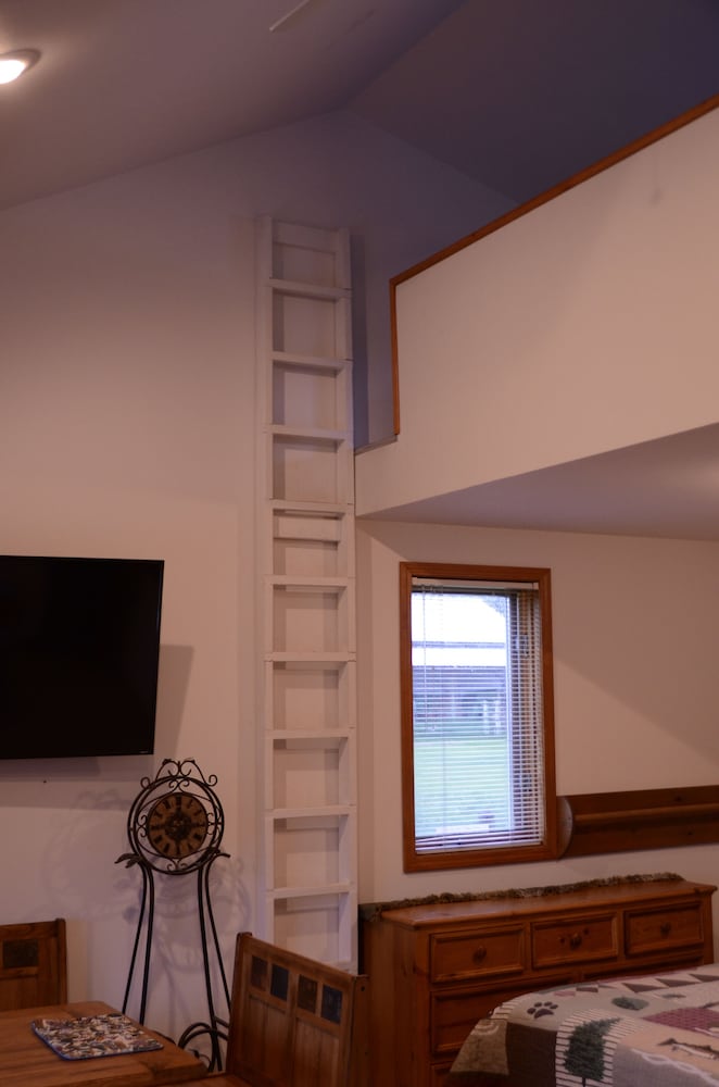 Cabin Bigfork Montana Flathead County Vrbo