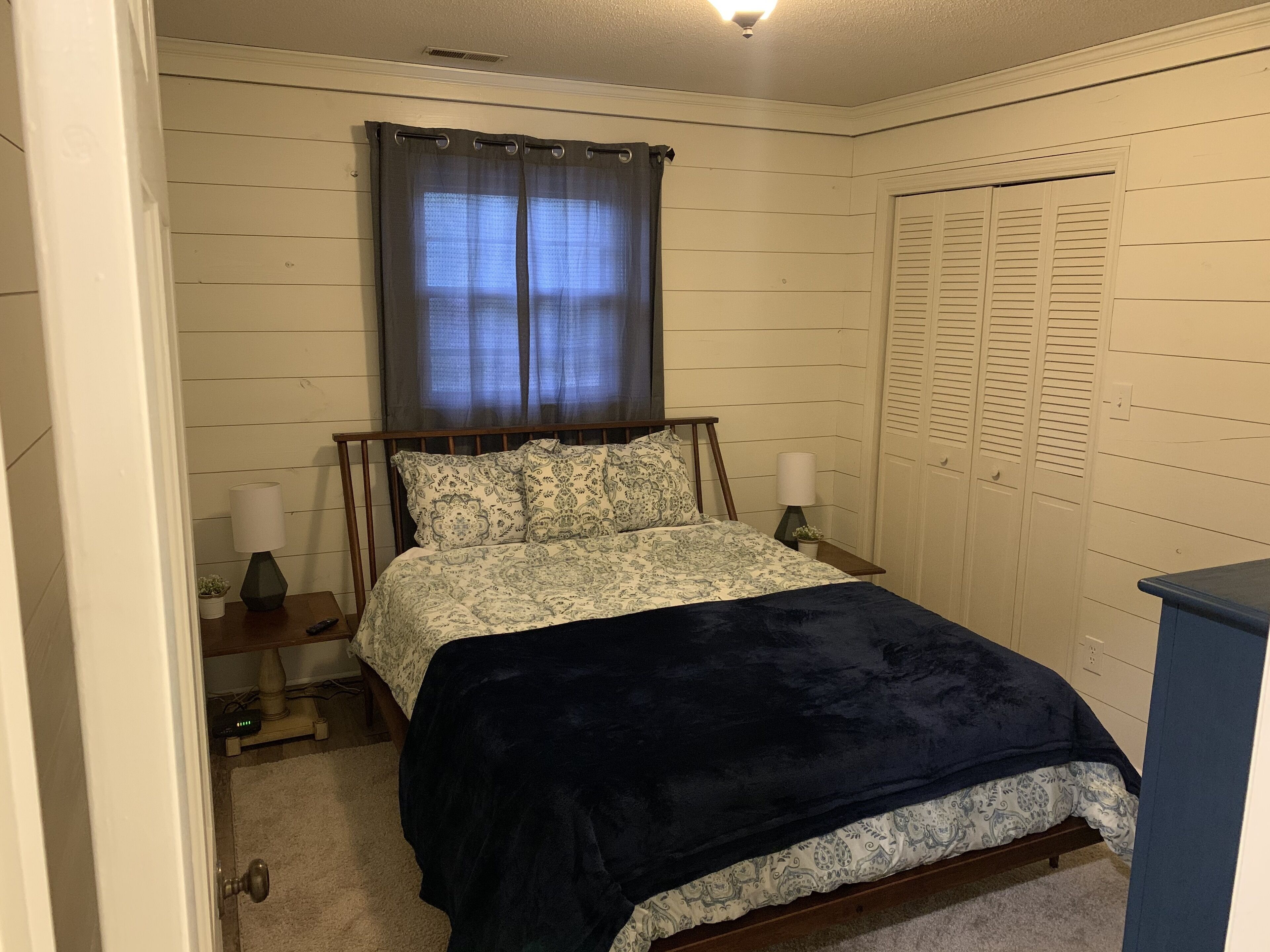(Waterfront) Experience lake life and nature with city convenience in Scottsboro, United States