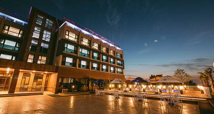 Hotel Sweet Castle