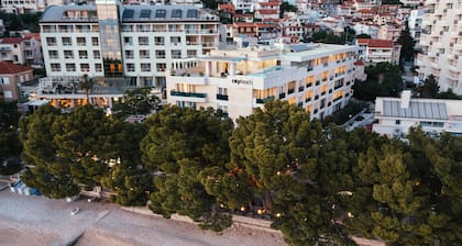 City Beach Apartments Makarska