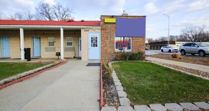 Hotel O Markham IL near Harvey/Tinley Park