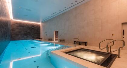 CitySuites Two Aparthotel