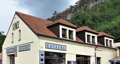 Bunkr Karlštejn