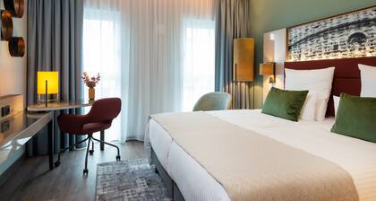 Leonardo Hotel Augsburg