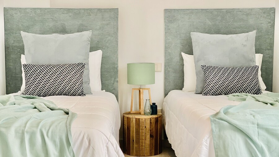Famara Surfer Apartment