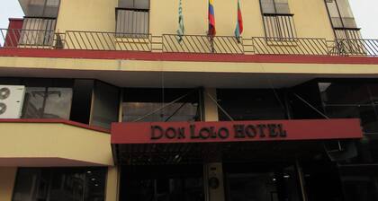 Hotel Don Lolo