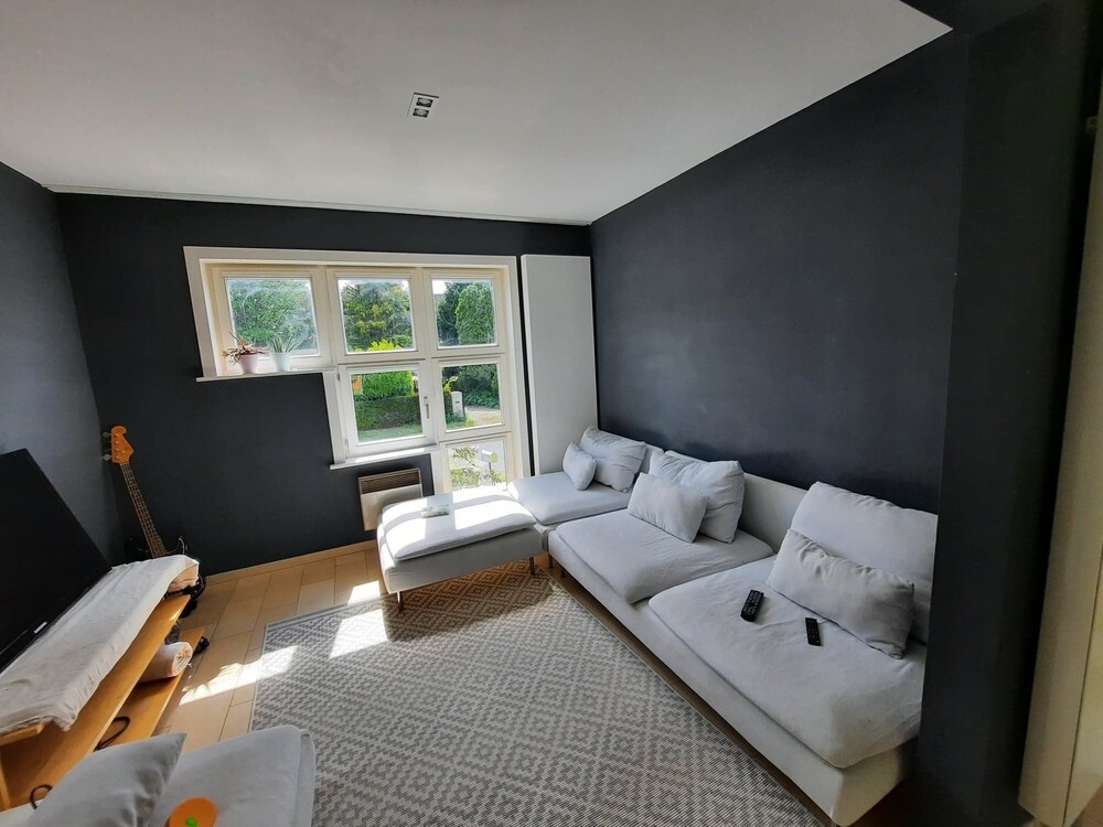 Grande et Magnifique Villa à 10 Minutes de Bruxelles St. Genesius