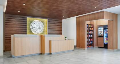Fairfield Inn & Suites by Marriott West Palm Beach