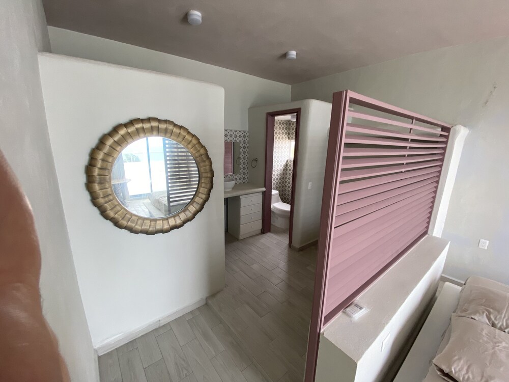 Rooftop King Size Suite