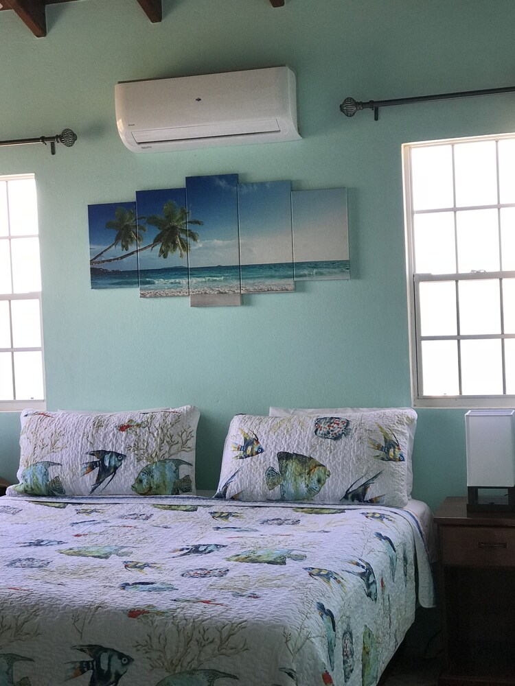 Well Equipped 1 bedroom Jost Van Dyke Vrbo