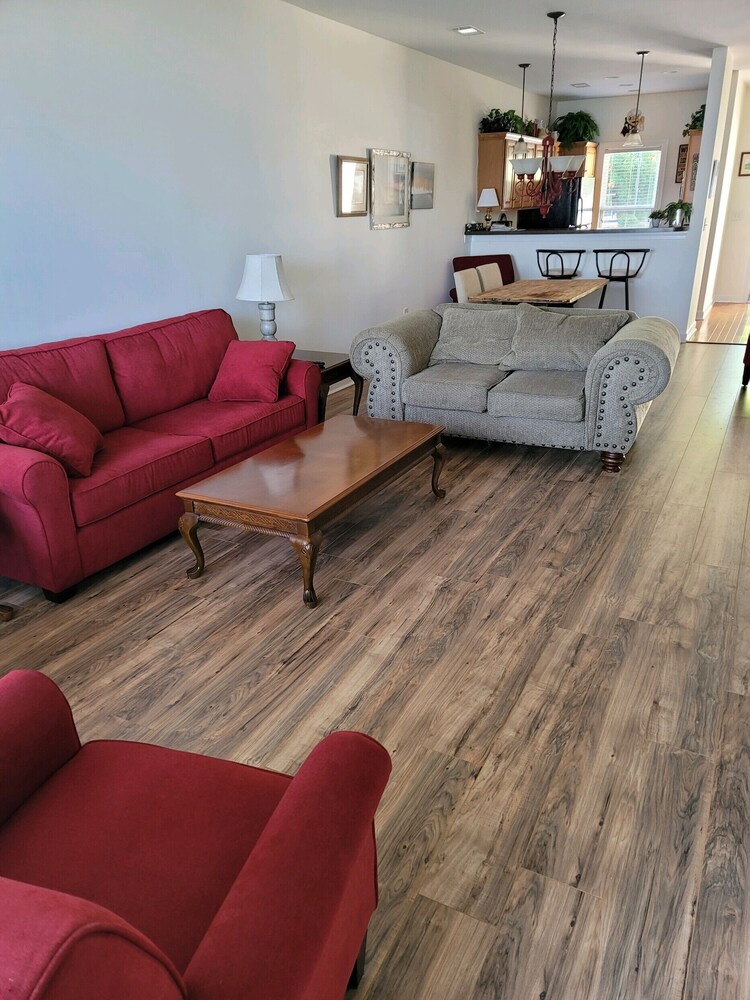 Serenity at Santee Orangeburg County Vrbo