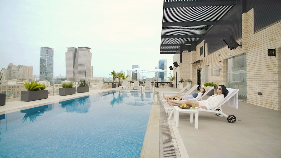 Jo Hotel