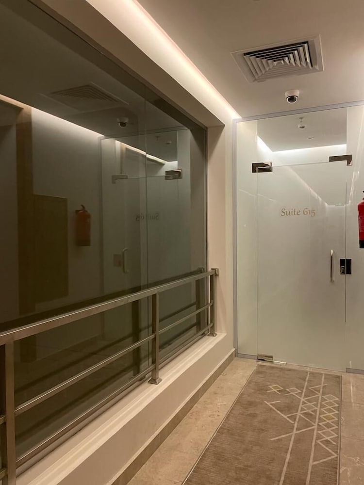 Foto - Hotel 21 Makkah