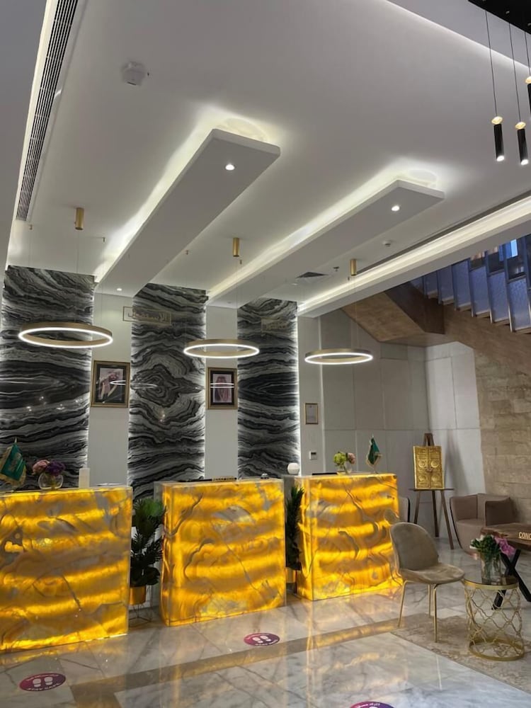 Foto - Hotel 21 Makkah