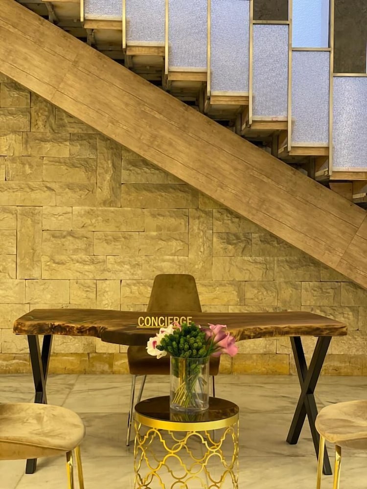 Foto - Hotel 21 Makkah