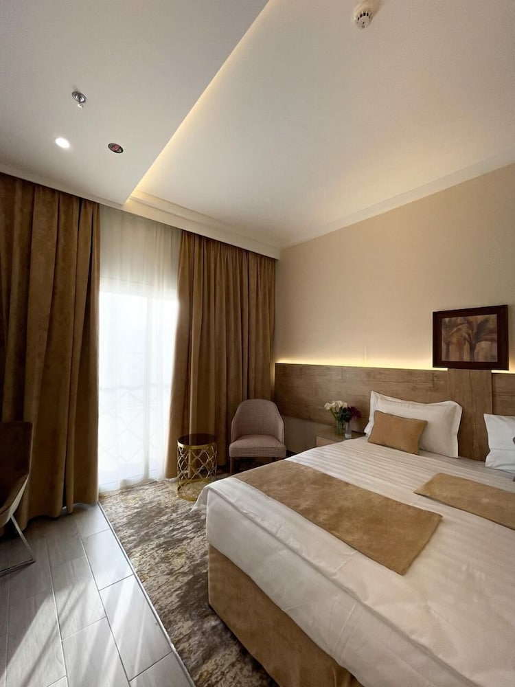 Foto - Hotel 21 Makkah