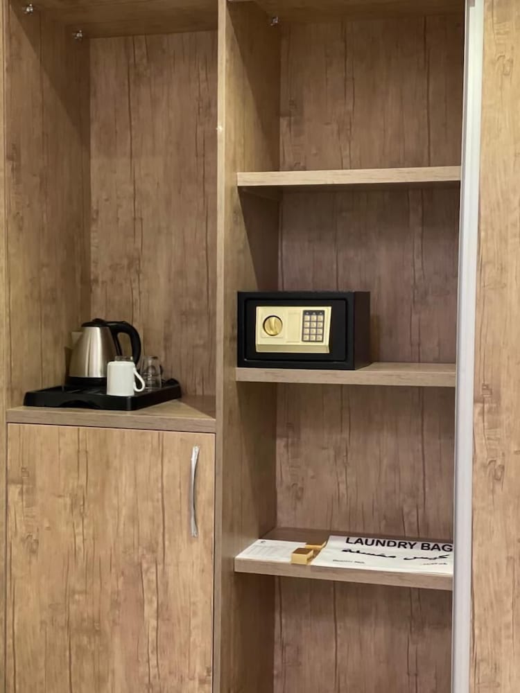 Foto - Hotel 21 Makkah