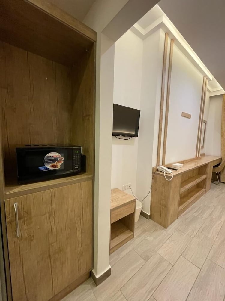 Foto - Hotel 21 Makkah