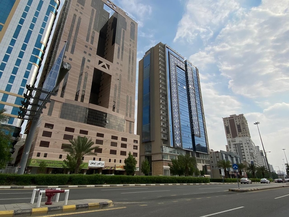 Foto - Hotel 21 Makkah