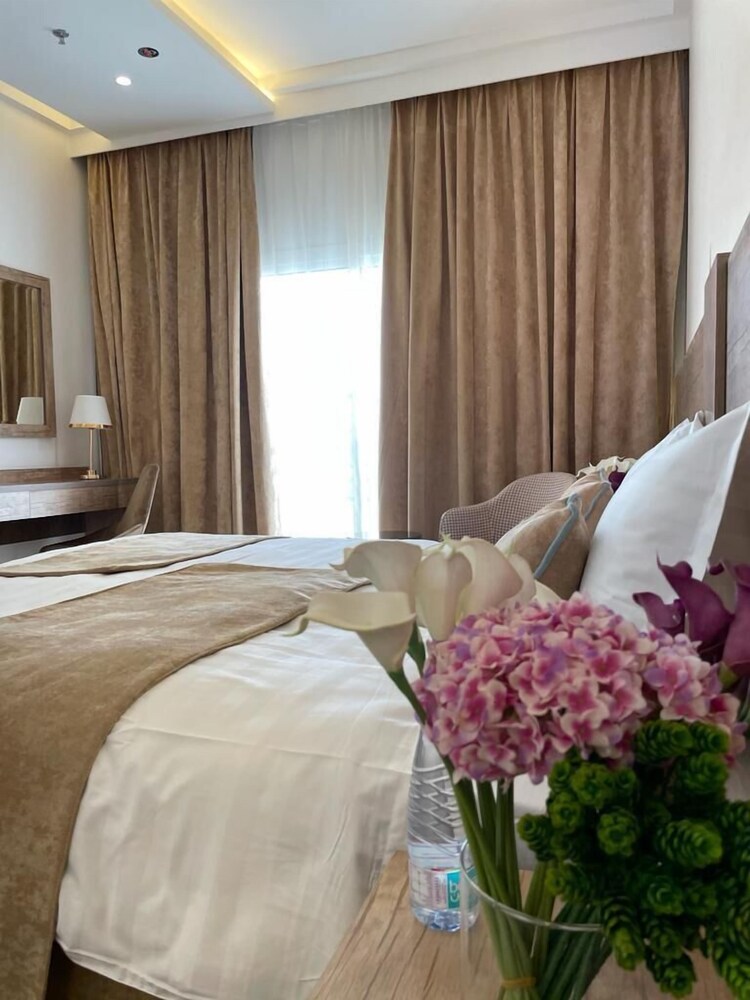 Foto - Hotel 21 Makkah