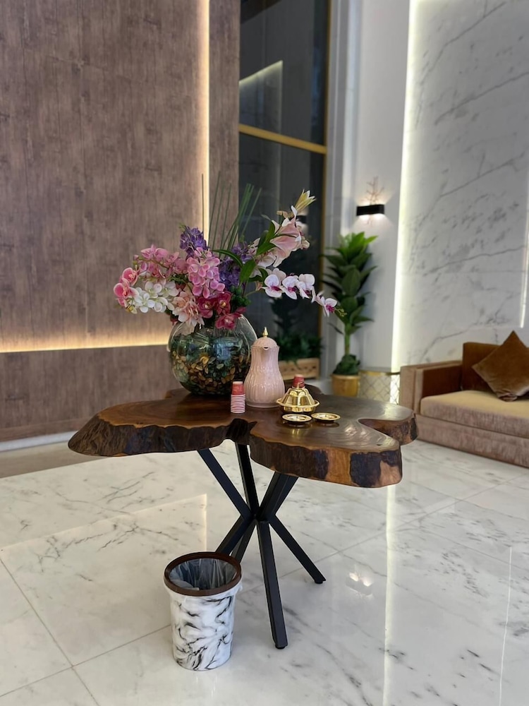 Foto - Hotel 21 Makkah