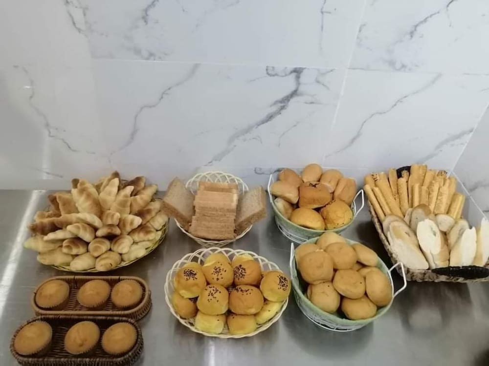 Foto - Hotel 21 Makkah