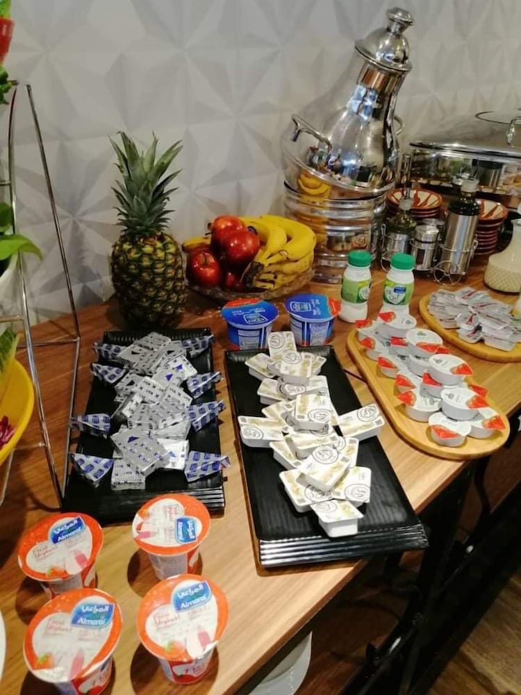 Foto - Hotel 21 Makkah