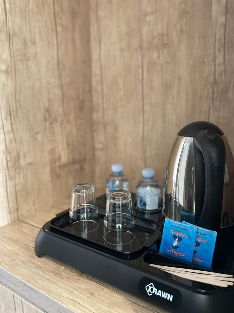 Foto - Hotel 21 Makkah