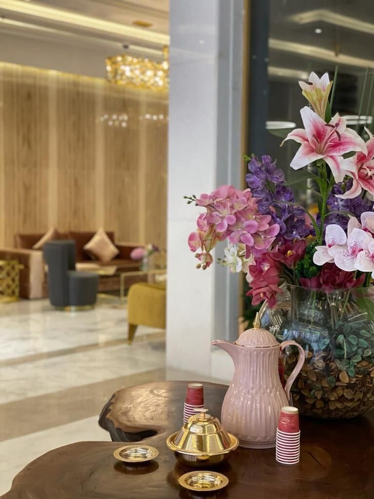 Foto - Hotel 21 Makkah