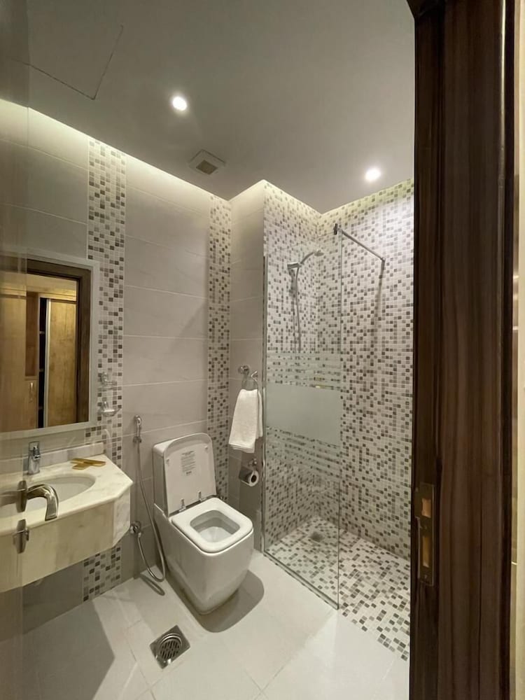 Foto - Hotel 21 Makkah