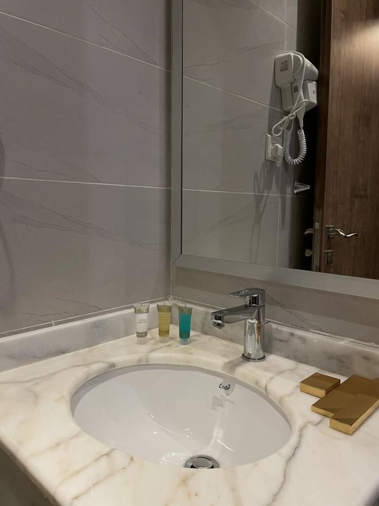 Foto - Hotel 21 Makkah