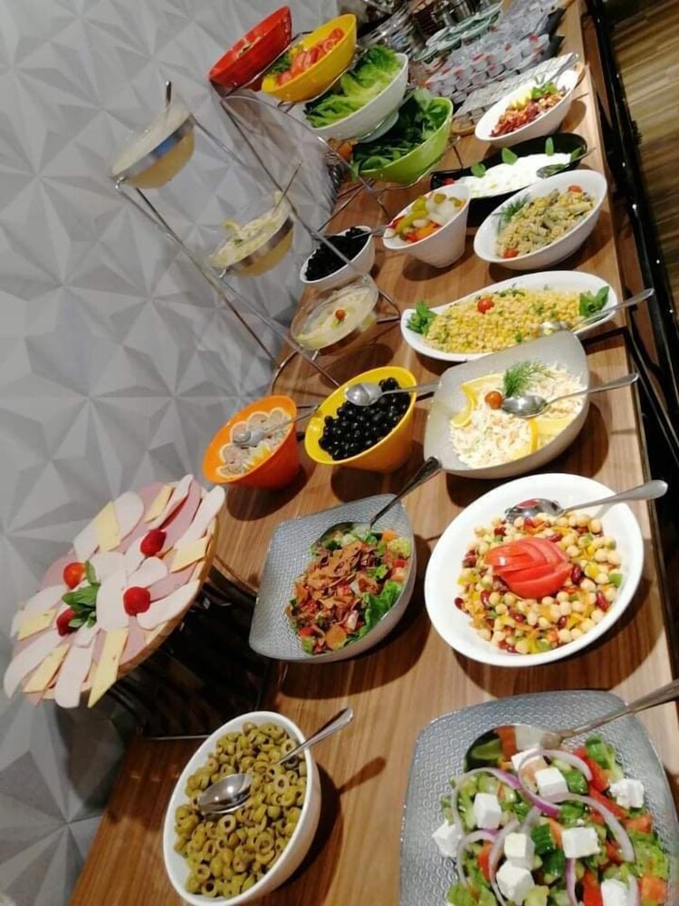 Foto - Hotel 21 Makkah