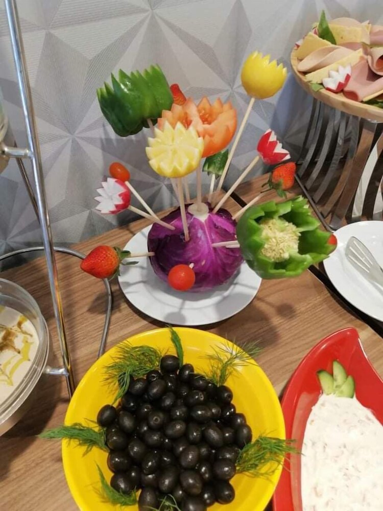 Foto - Hotel 21 Makkah