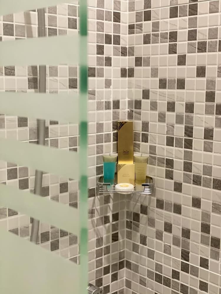 Foto - Hotel 21 Makkah