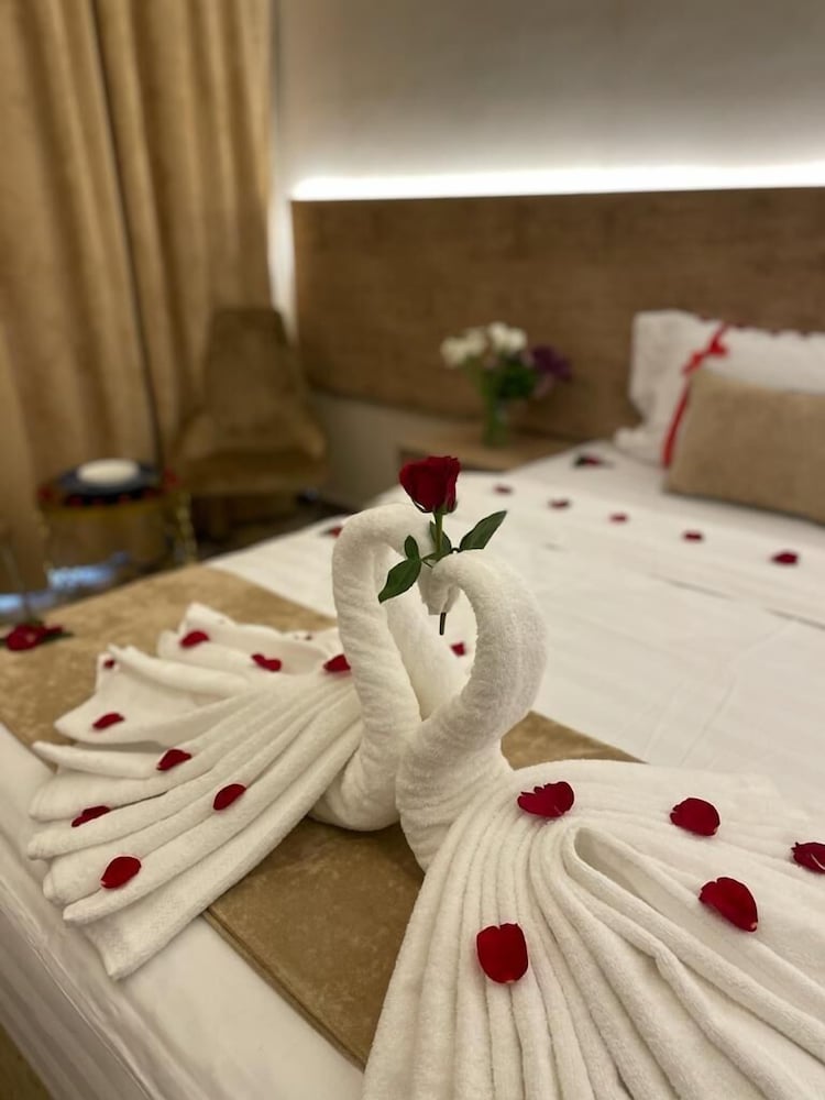 Foto - Hotel 21 Makkah