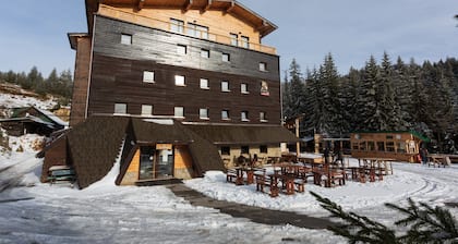 Hotel Rtanj Kopaonik