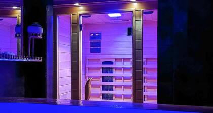 Awesome Home in Krapinske Toplice With Sauna, Wifi and 2 Bedrooms