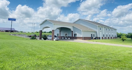 Herington Inn & Suites
