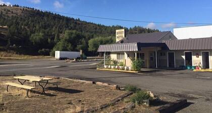 Budget 8 Motel John Day