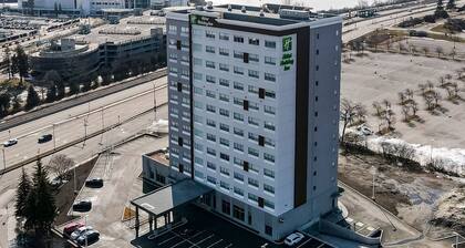 Holiday Inn Gatineau Ottawa, an IHG Hotel