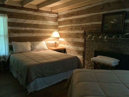 Best Cabins In Arkansas Cabins For Rent From 87 Expedia