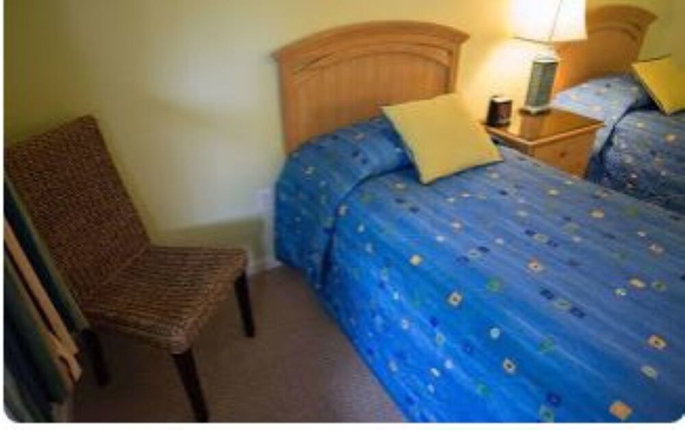 Atlantic Beach, 2 bedroom, 2 bath condo at Peppertree Atlantic Beach