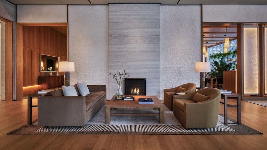 Pendry Manhattan West