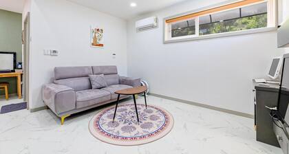 Gapyeong The Haru Pool Villa